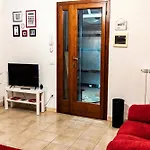 Casa Effe Nyaraló Cecina