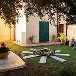 Nyaraló Casa Effe Cecina