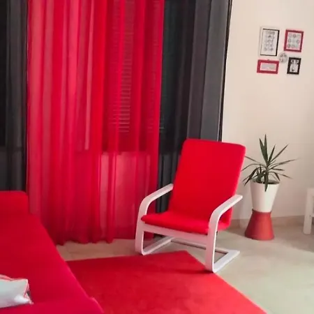 Casa Effe Dom wakacyjny