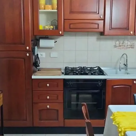 Casa Effe Дом отдыха *