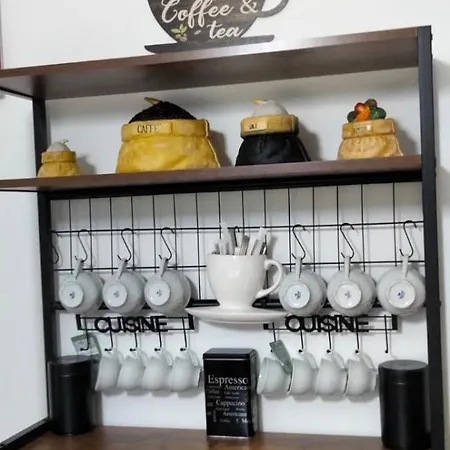 Casa Effe * Чечина