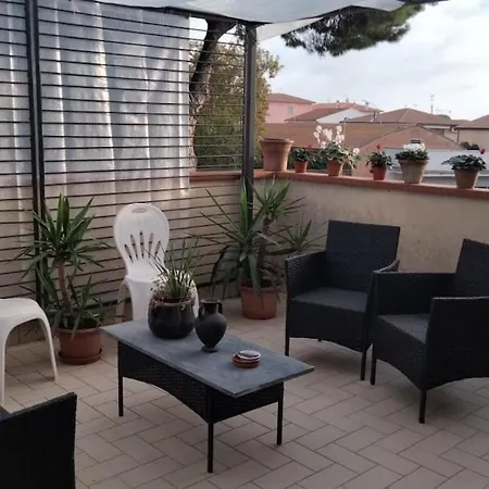 Casa Effe Чечина