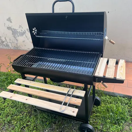 Hébergement de vacances Casa Effe