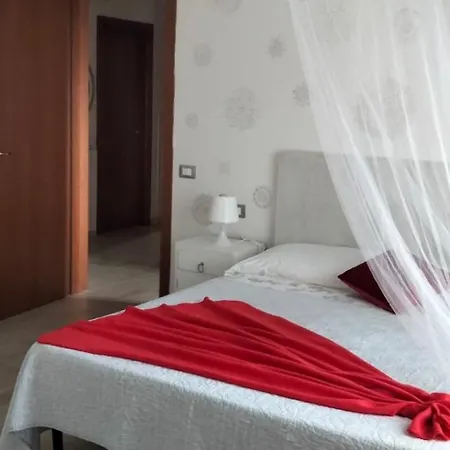 Casa Effe Чечина