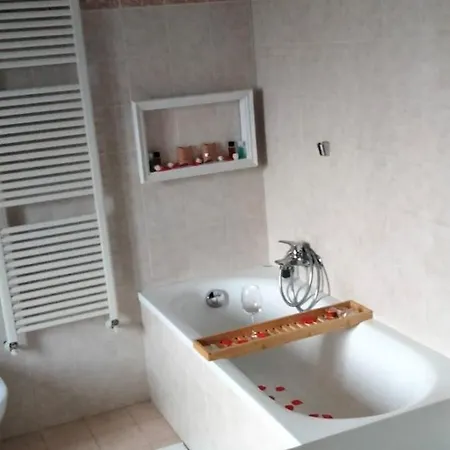 Casa Effe * Чечина