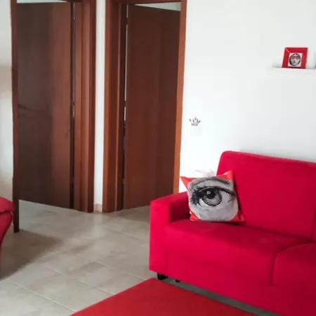 Дом отдыха Casa Effe Чечина