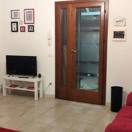 Casa Effe Дом отдыха Чечина