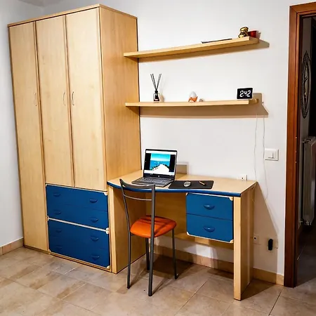 Casa Effe Nyaraló