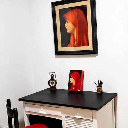Casa Effe Hébergement de vacances *
