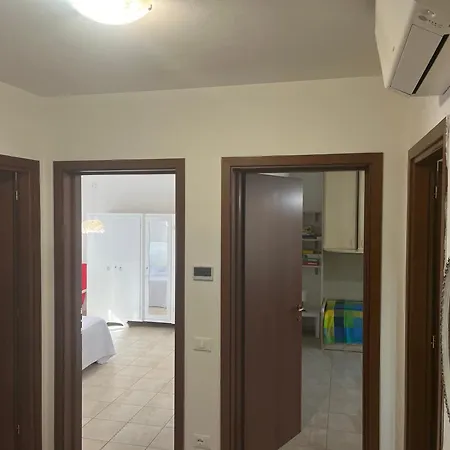 Nyaraló Casa Effe