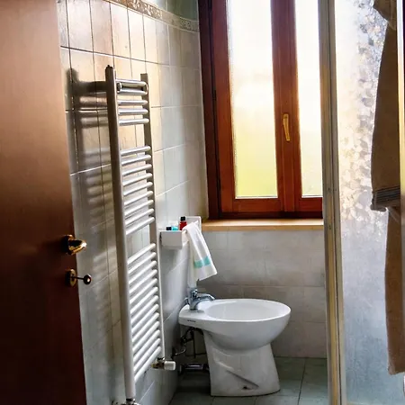 Casa Effe Hébergement de vacances *