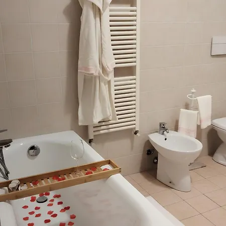 Casa Effe Cecina (Livorno)