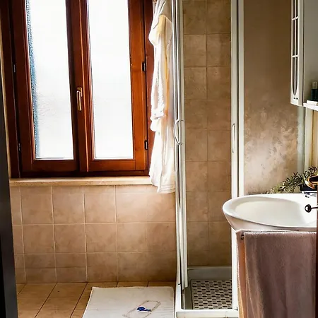 Hébergement de vacances Casa Effe Cecina (Livorno)