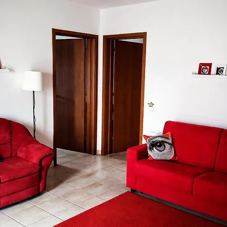 Casa Effe Nyaraló *