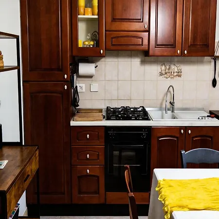 Casa Effe *