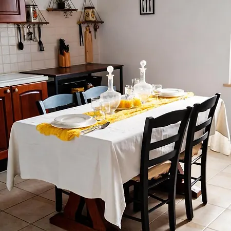 Casa Effe * Cecina (Livorno)