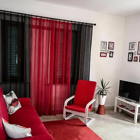 Casa Effe Nyaraló