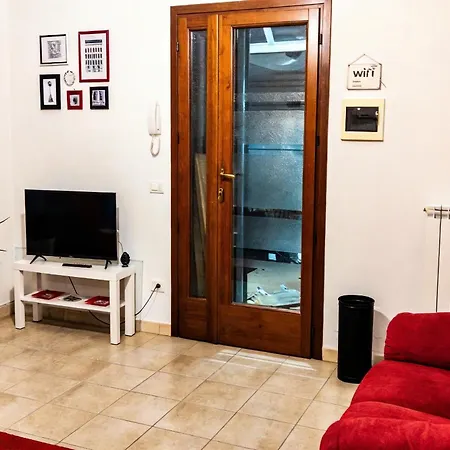 Casa Effe Hébergement de vacances Cecina (Livorno)